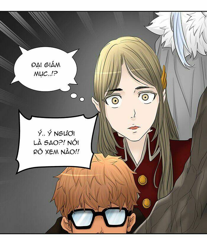 cuộc chiến trong tòa tháp chapter 367 49