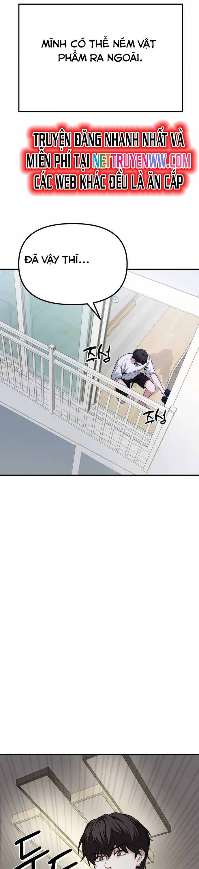 Tuyệt Đối Dân Cư Chapter 2 15