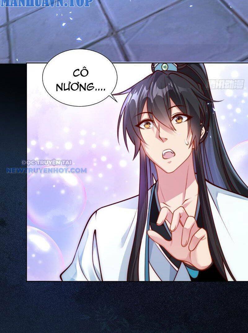 ta thực sự không muốn làm thần tiên chapter 23 6