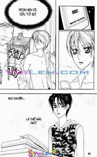 phép màu chapter 4 95