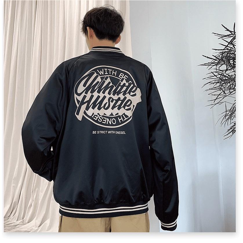ÁO KHOÁT DÙ MOMBER UNISEX NAM NỮ