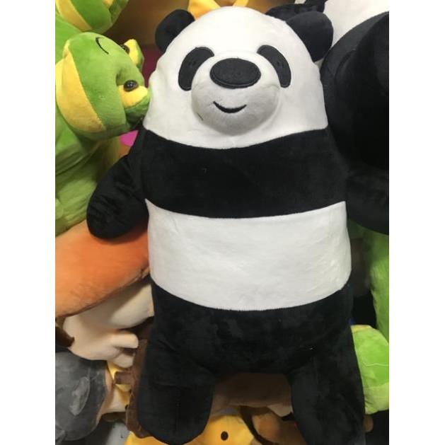HOT Gấu trúc penda đứng 60cm