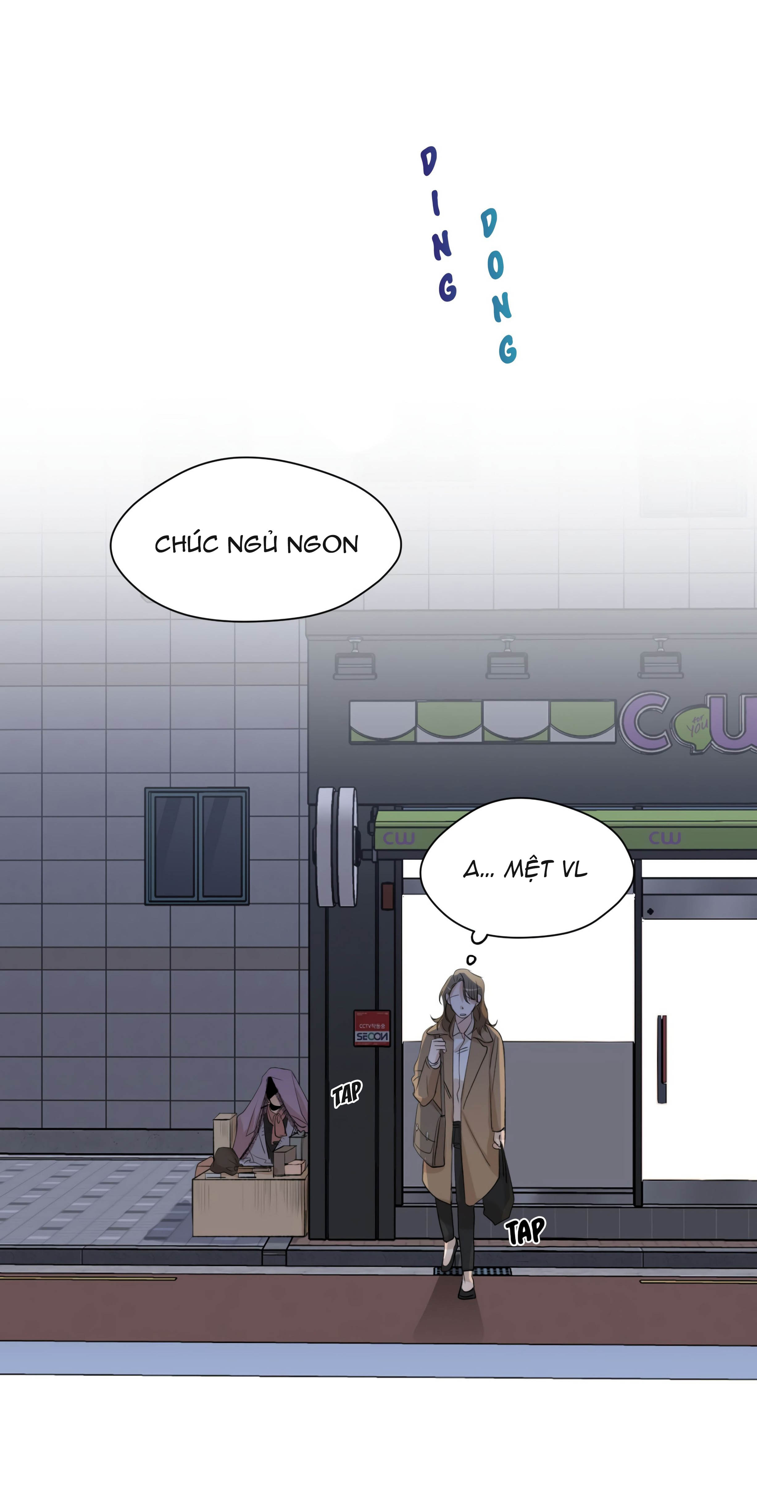 giấc mơ ngọt ngào chapter 1 48