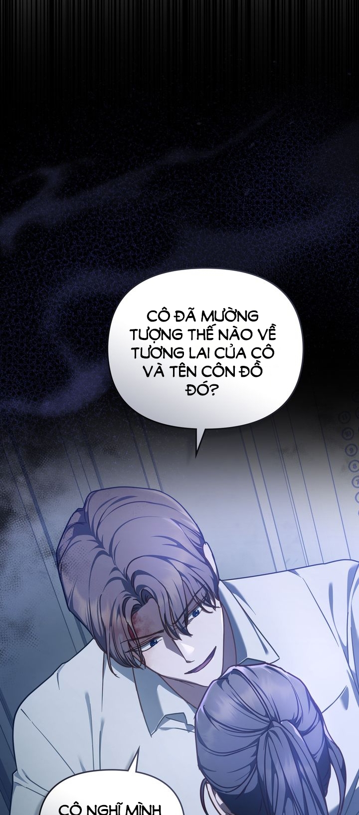 kẻ nghiệp dư chapter 43.1 16