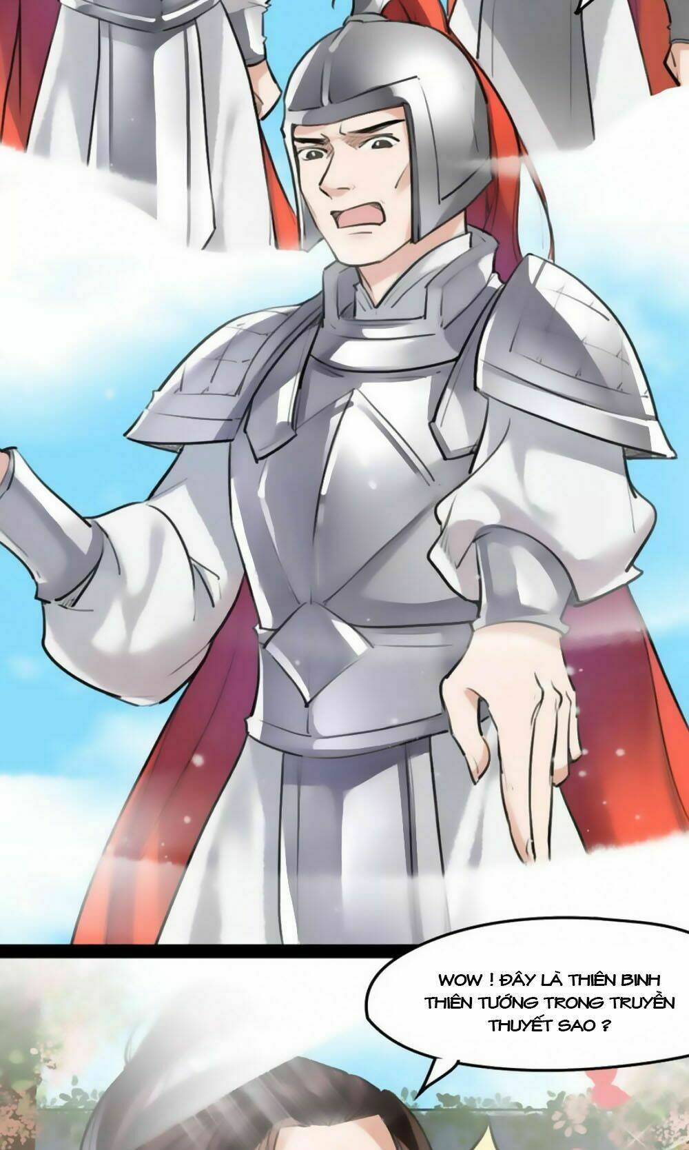 đường tăng cũng quyến rũ chapter 15 23