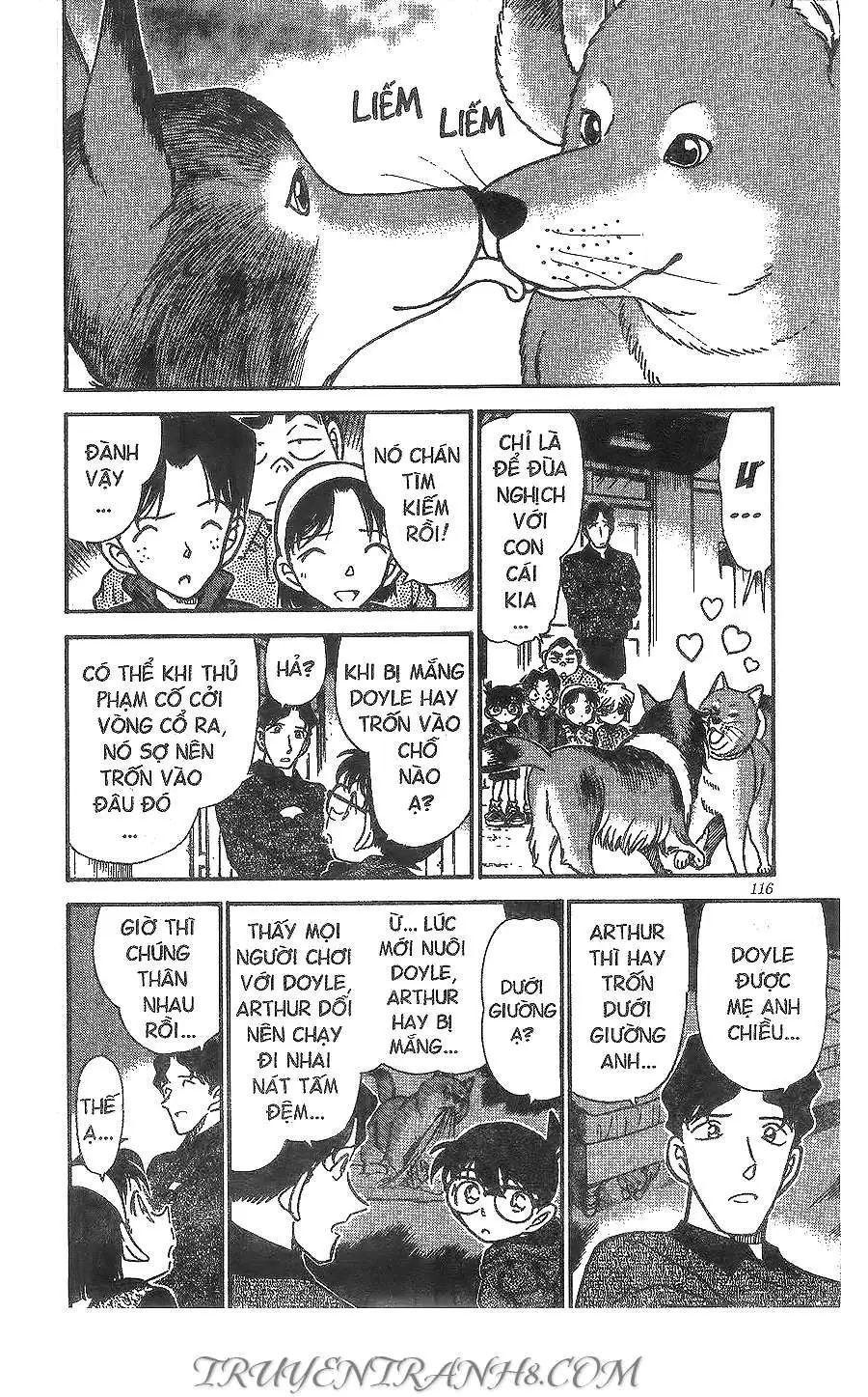 conan chapter 291 10