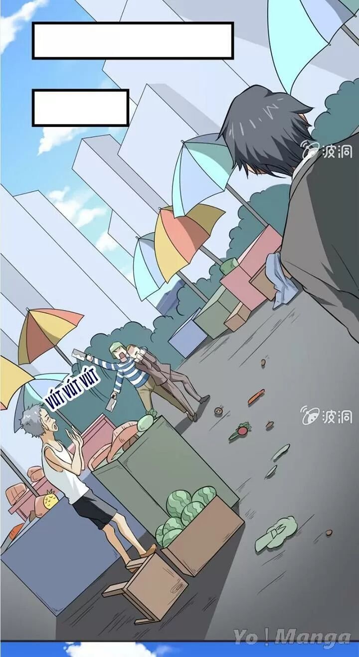 cực phẩm thấu thị chapter 20 2