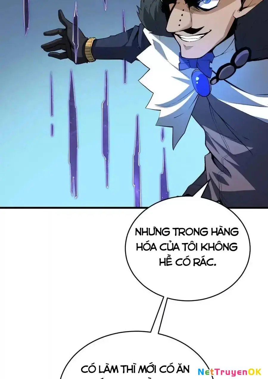 toàn dân tận thế: ta, virus quân vương chapter 12 12