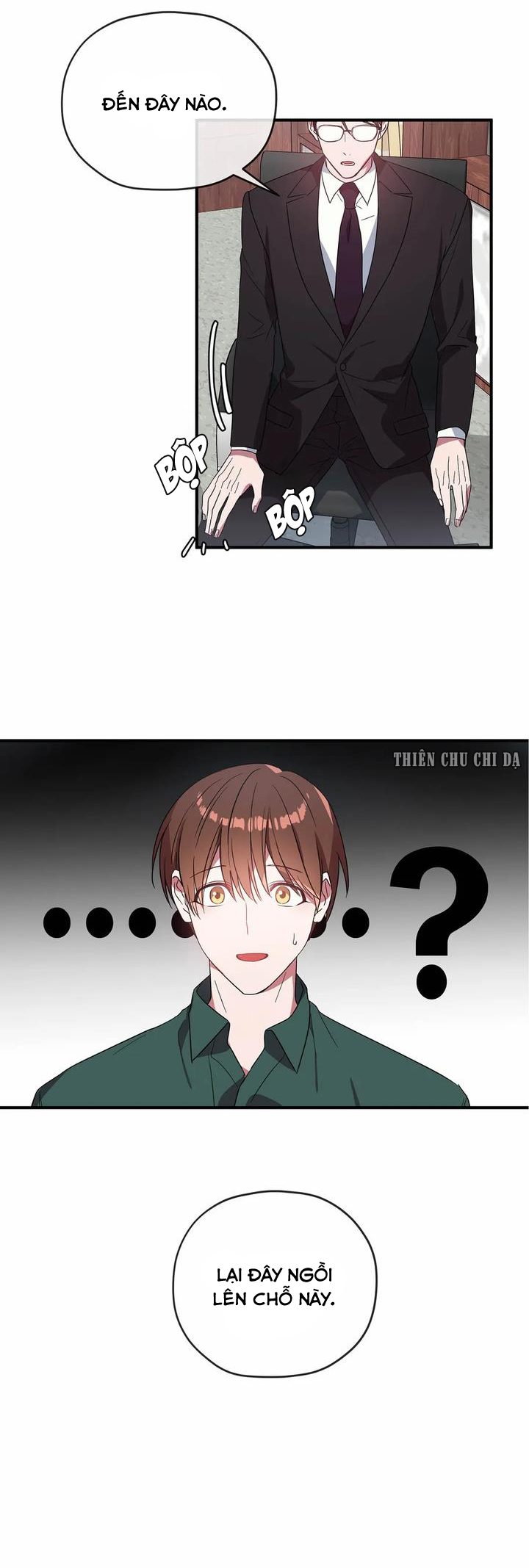 theo đuổi quý ngài ceo chapter 34 7