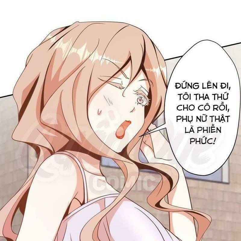 nữ thần trong điện thoại chapter 76 13