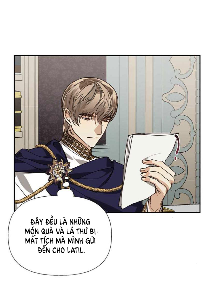 Hậu Cung Của Nữ Chính chapter 28 - Trang 18
