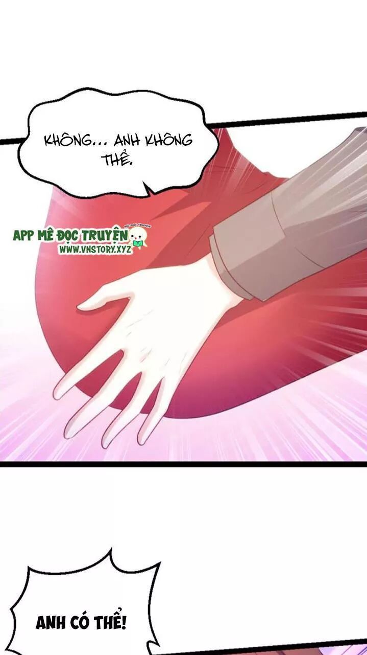 bảo bối đáng yêu đột kích chapter 67 32