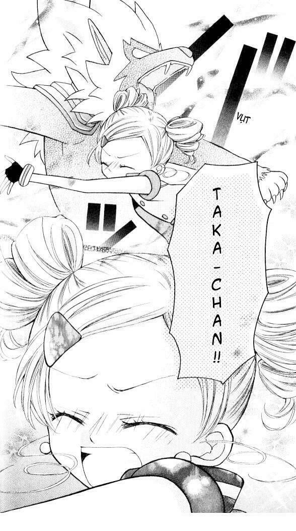 demashita! powerpuff girls z chapter 5 10