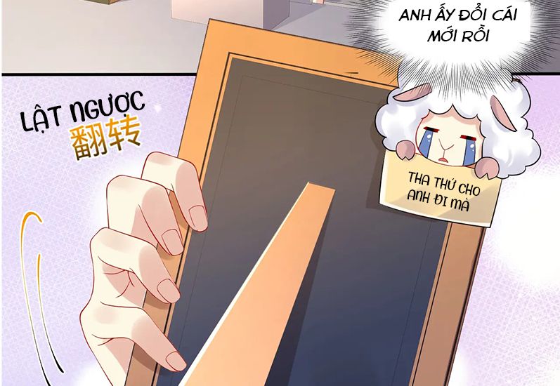 lại bị bạn trai cũ nhắm trúng rồi chapter 93 85