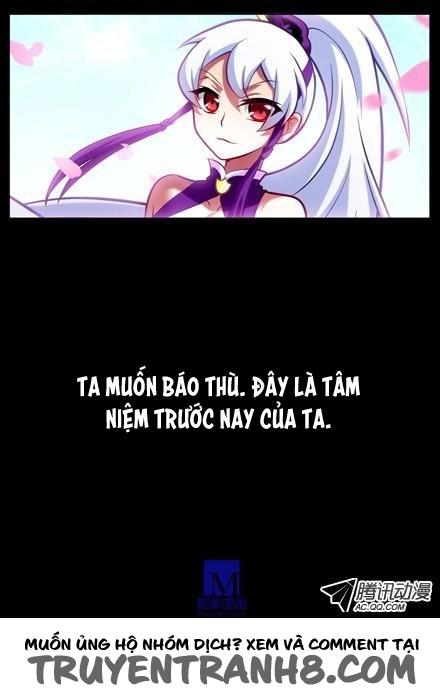 đầu óc đại sư huynh của ta rất đen tối chapter 38 5