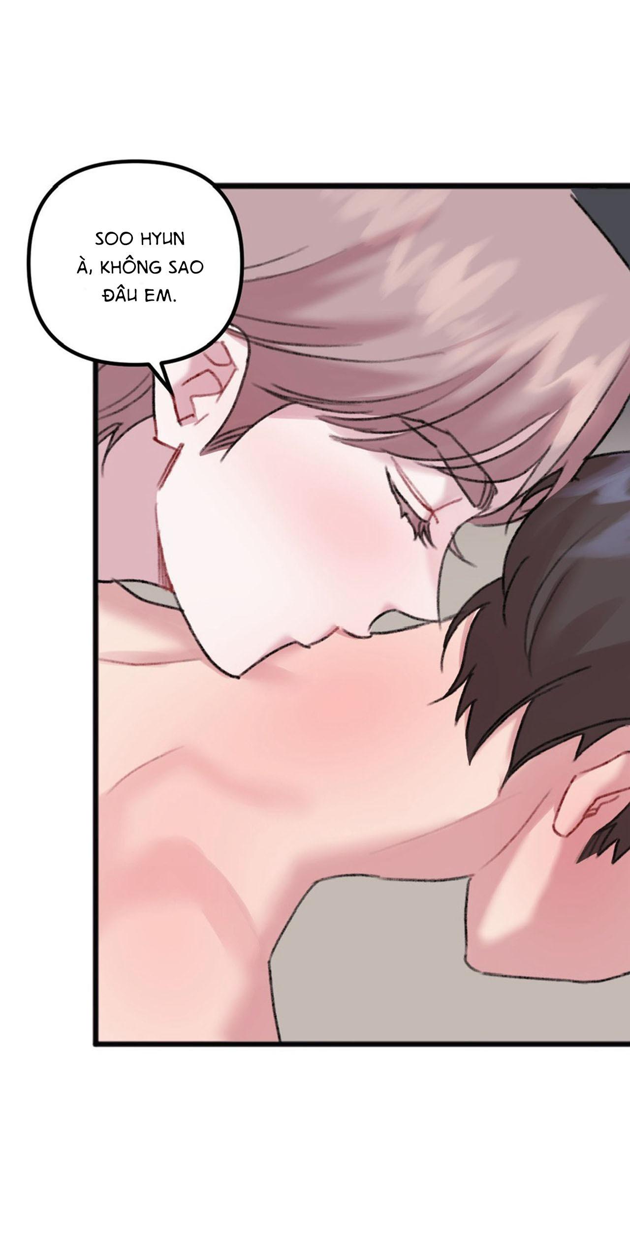 anh thật sự thích em sao chapter 28 63