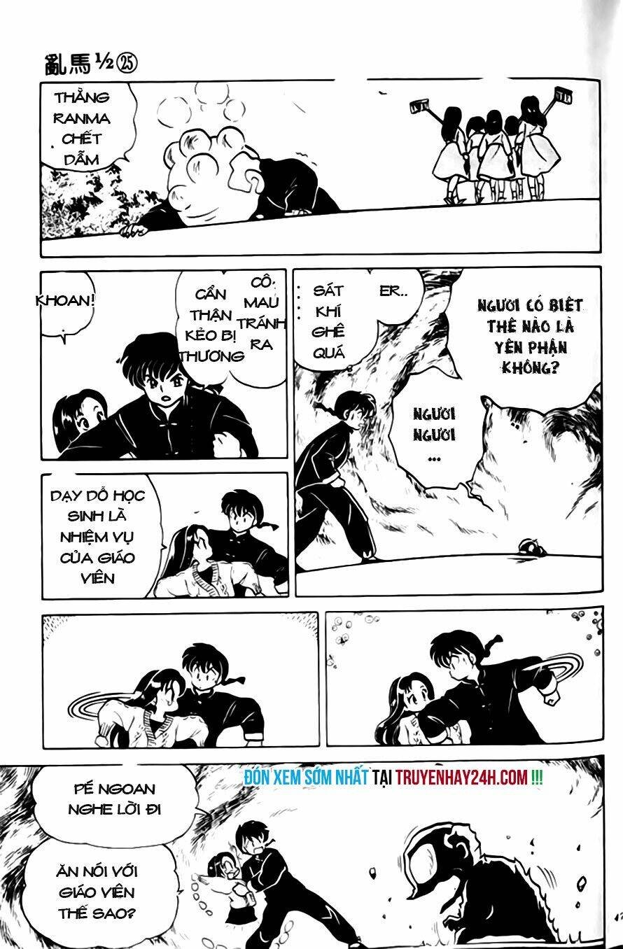 suối lời nguyền chapter 259 12