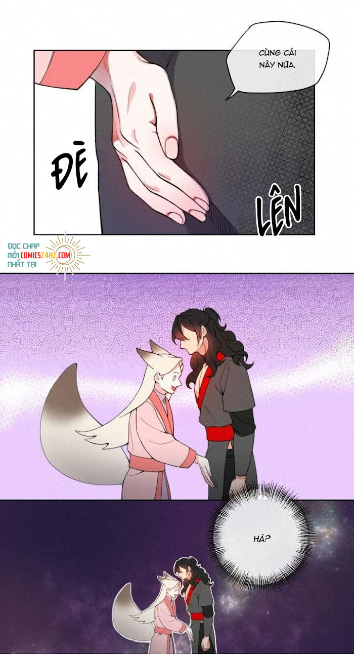 truyền thuyết hồ ly chapter 2 51