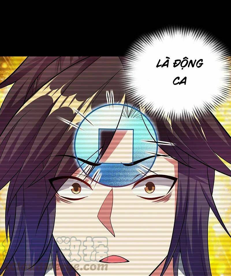 đạo ấn chapter 187 21