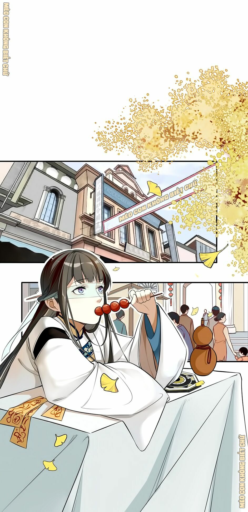 bốc toán tử chapter 4 1