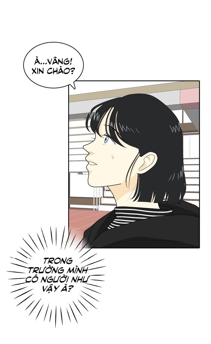 sống chung một nhà chapter 26 30