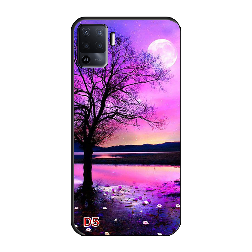 Ốp Lưng Dành Cho OPPO A94