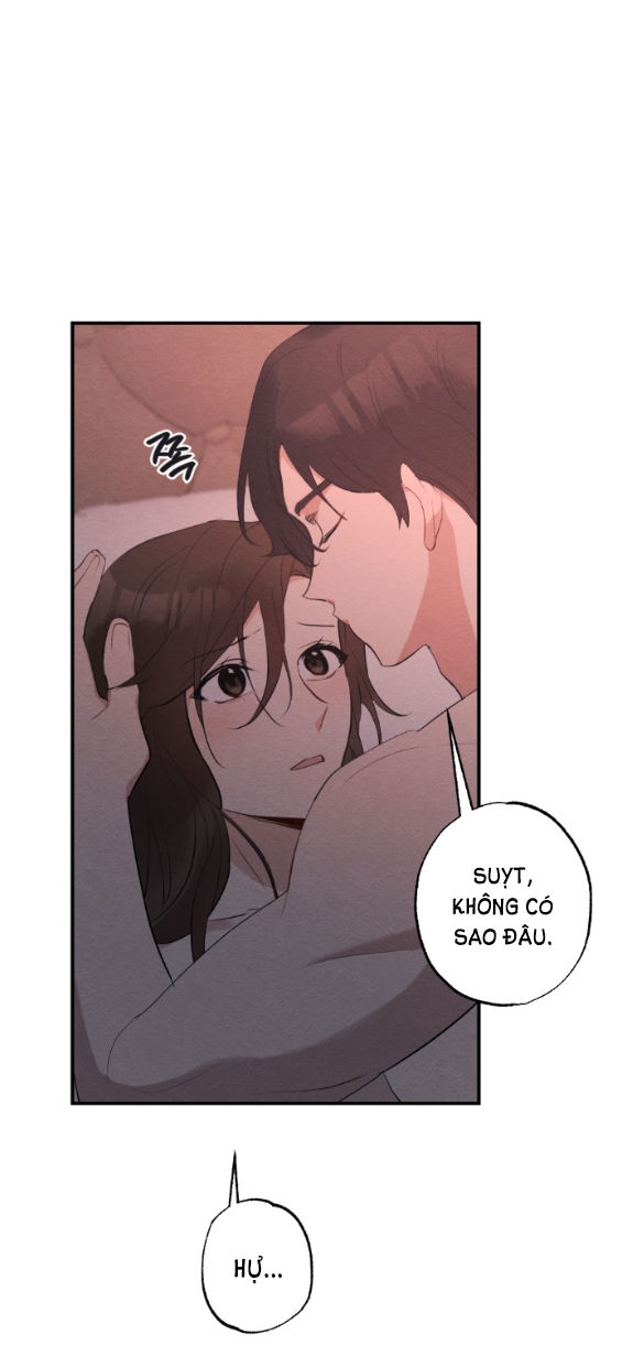 [18+] hôn nhân bị đánh cắp chapter 2.1 19