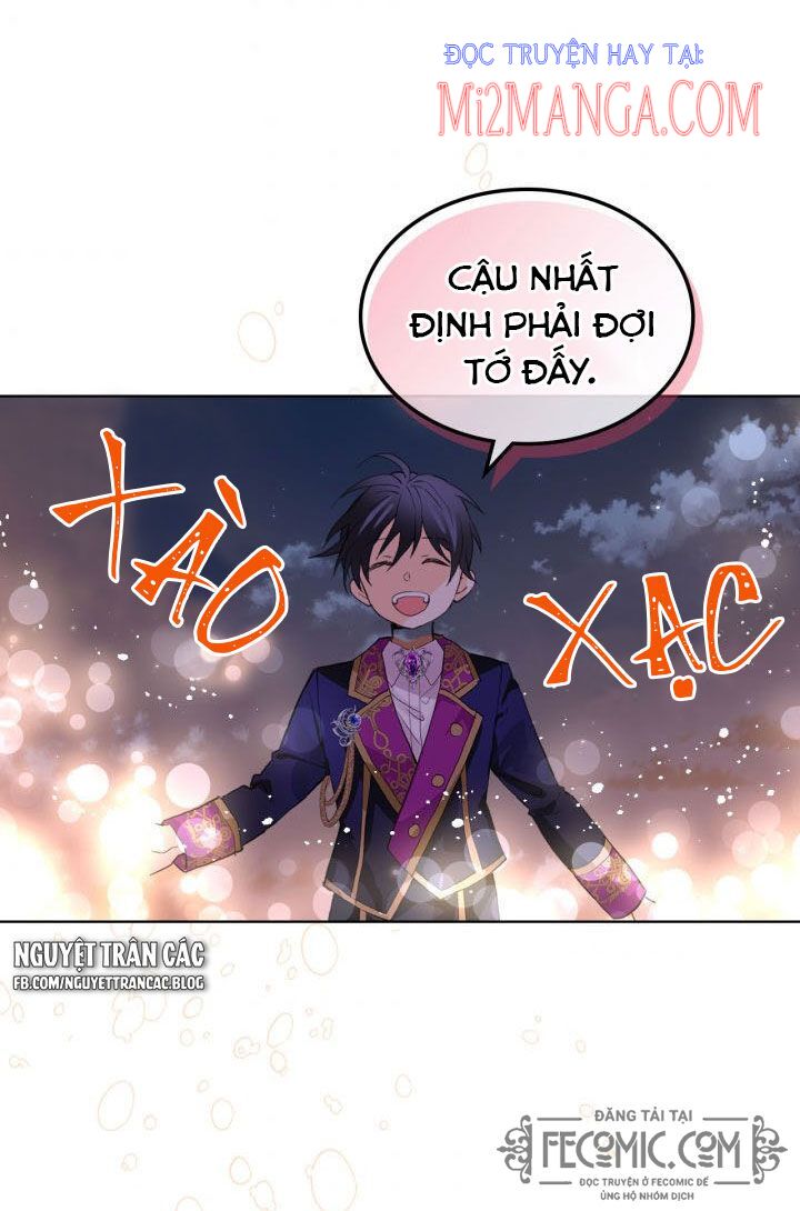 con có phải con là con gái của ngài không? chapter 67.5 22