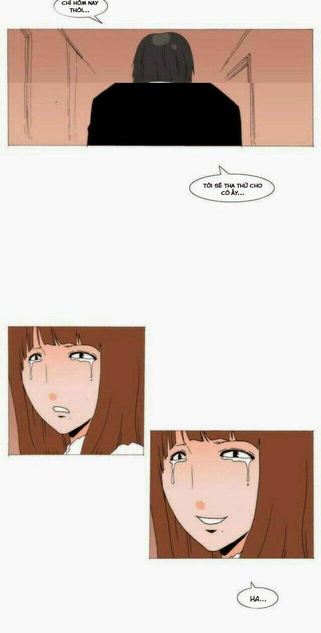 can't see can't hear but love chapter 79 56