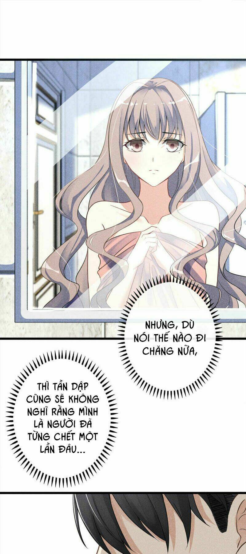 cạm bẫy lửa tình chapter 2 48