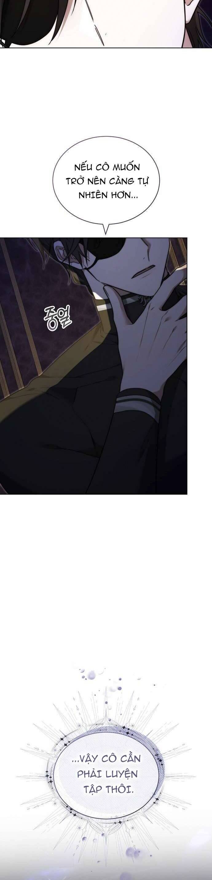 cô dâu của obsidian chapter 30 51
