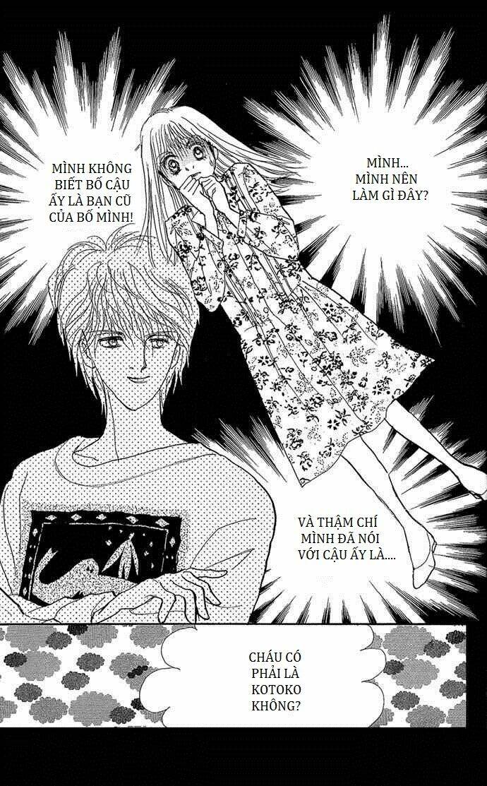 itazura na kiss chapter 1 40
