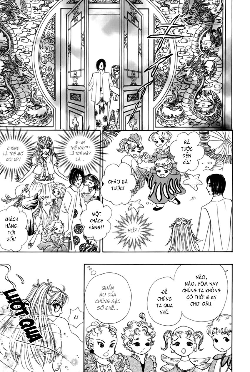 new pet shop of horror chapter 9 33