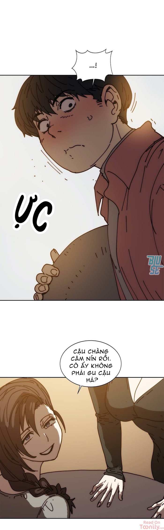 dục vọng chết người chapter 30 13