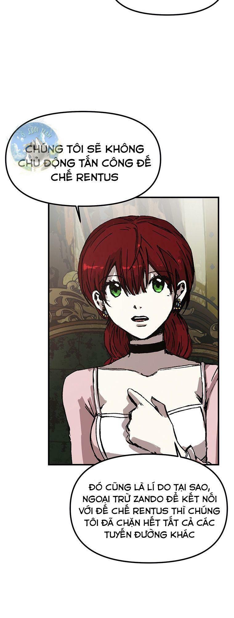 người chơi lỗi chapter 93 14