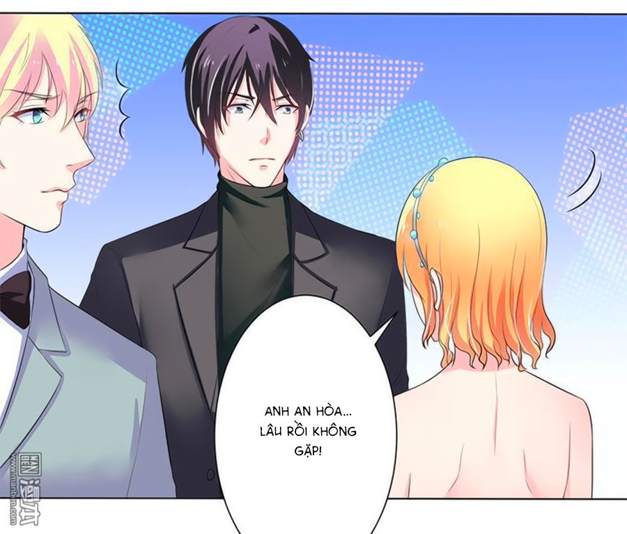 watashi wo hitorijime ni shite chapter 63 13