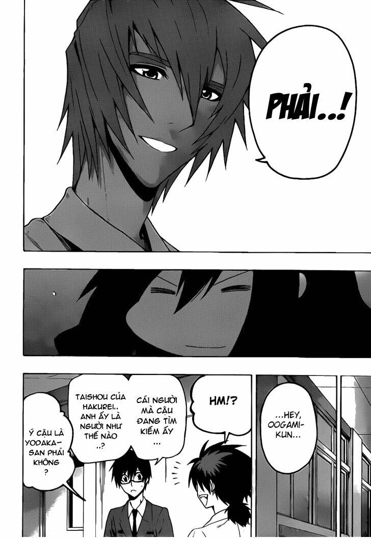 kurogane chapter 9 19