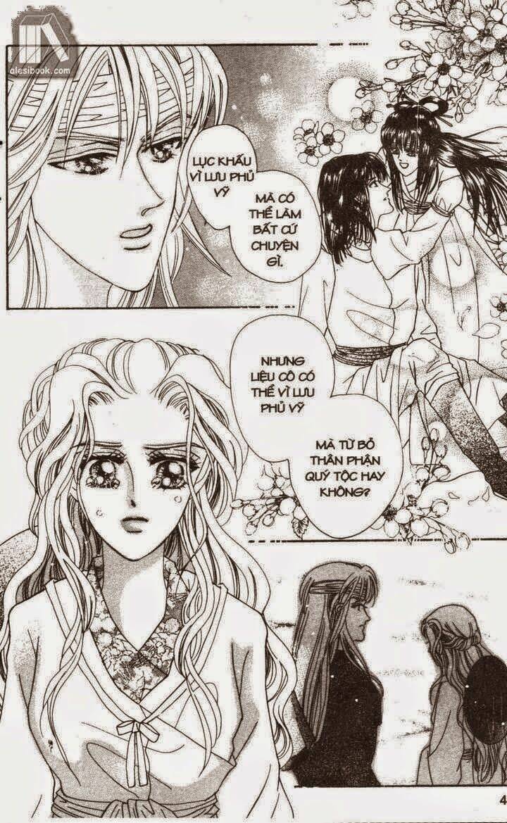 tình yêu thời loạn - proclaiming and loving chapter 5 40