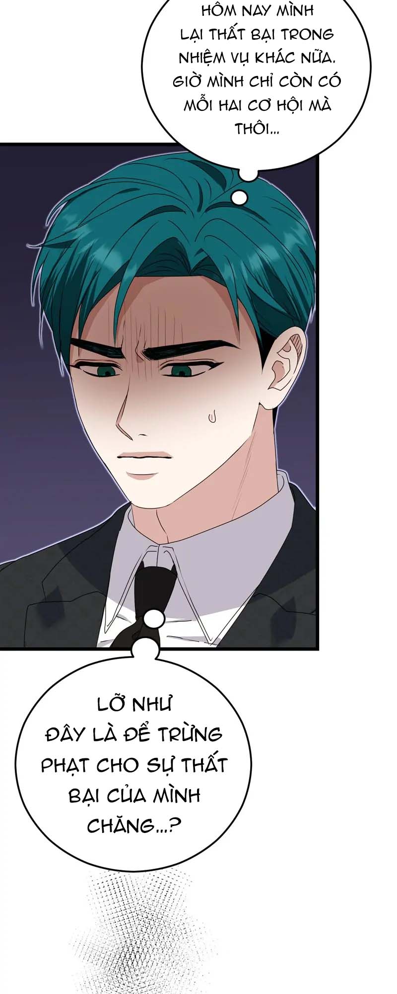 nụ hôn yêu tinh chapter 41.2 36