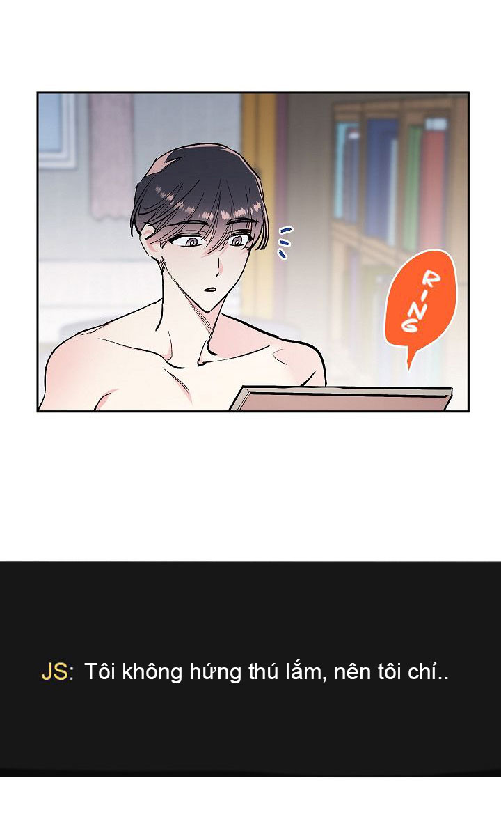 liệu pháp bí mật chapter 3 12