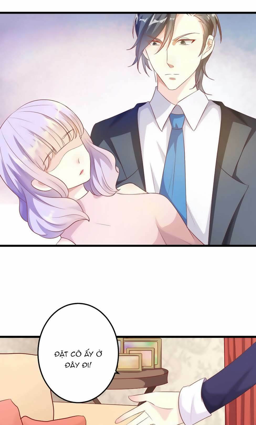 nguyệt dạ hương vi lai chapter 20 3