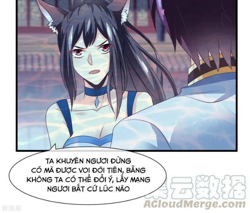 ta là ngọc hoàng đại đế chapter 86 18