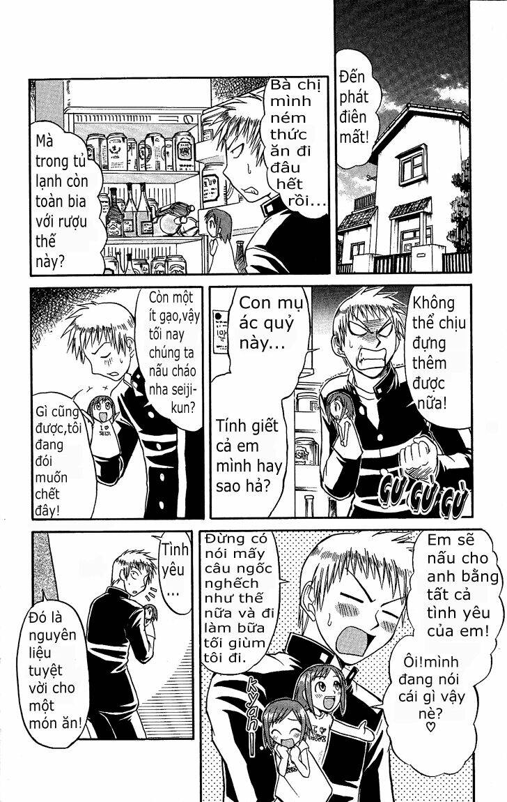 midori no hibi chapter 37 2