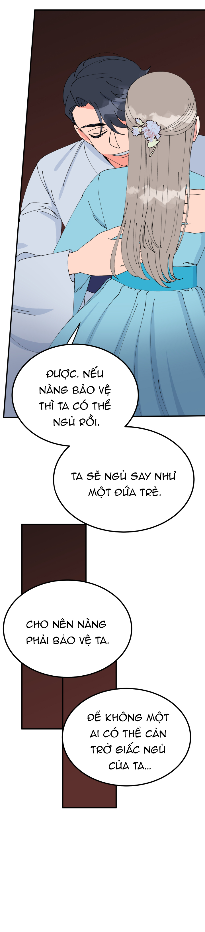 độc chủ chapter 28 25