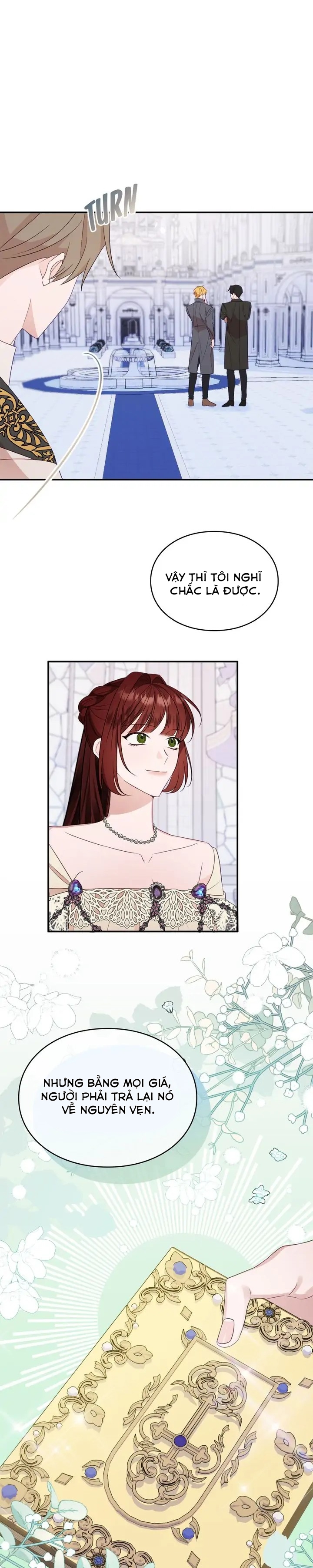 câu chuyện về nữ công tước chapter 46 7