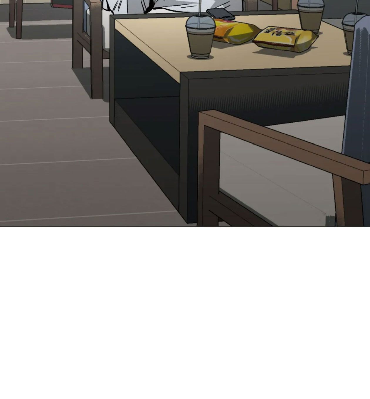 khi sát nhân biết yêu chapter 24 109