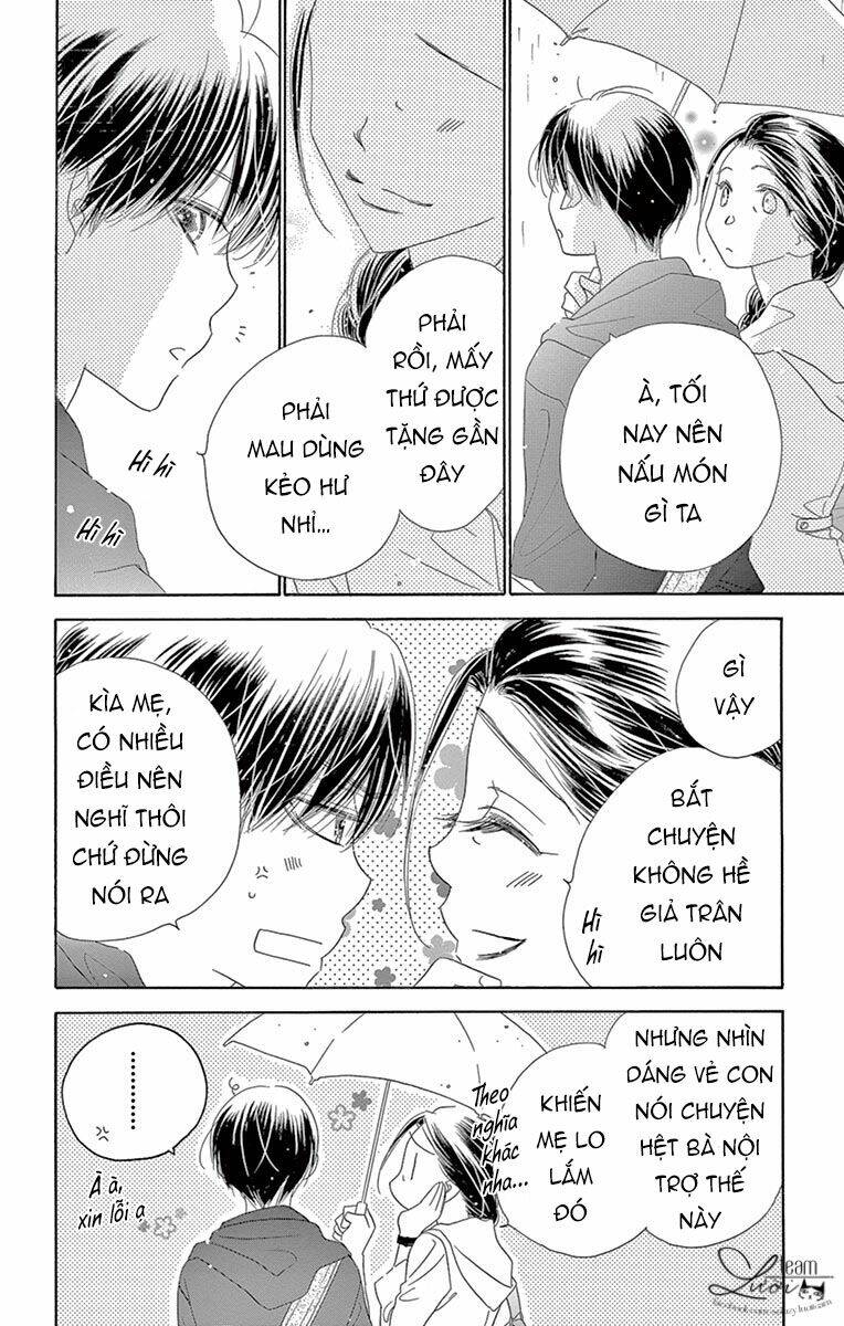 ảo ảnh tình yêu chapter 12 14