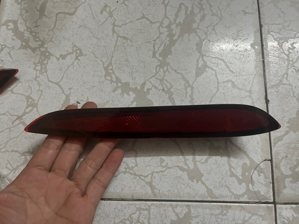 Đèn phản quang cản sau MG 5 2020- Bản Thái