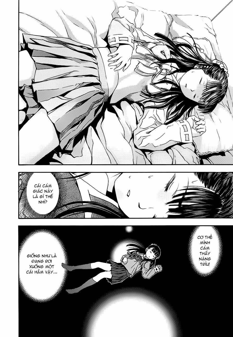 otogi matsuri chapter 38 17