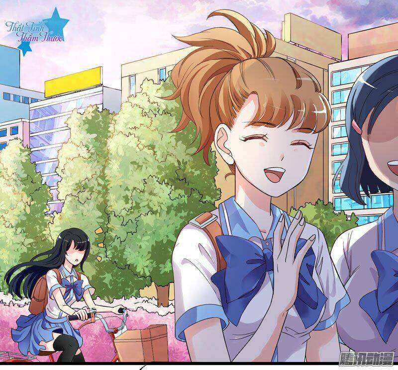 giữ chặt tiểu bạch long chapter 2 14